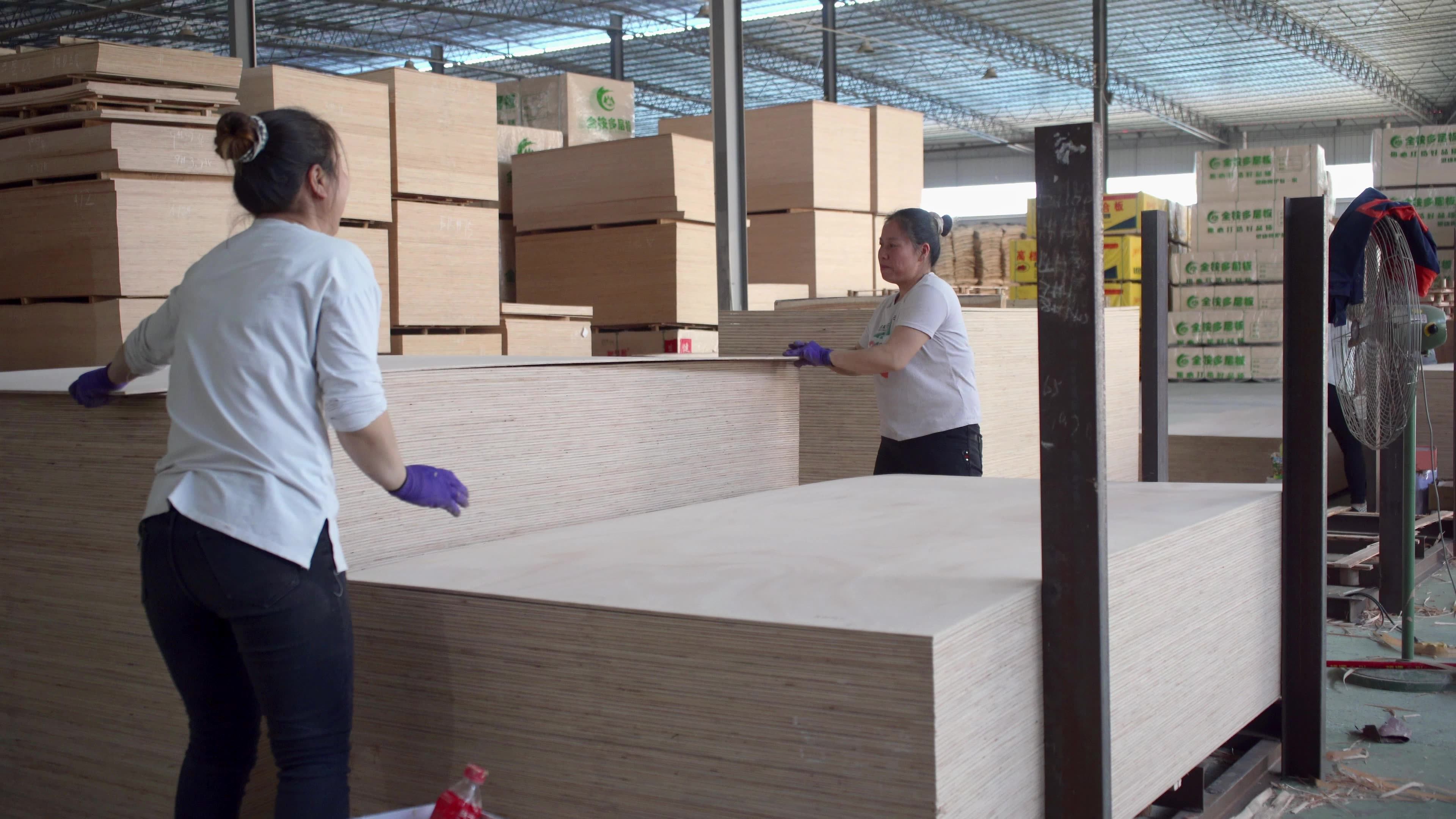 Custom Plywood Laser Cut Wooden Card Unfinished Basswood Plywood Diy