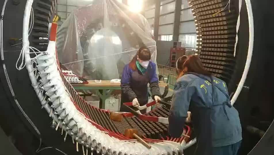 Free Energy Jet Turbine Hydrogen Hydro Powered Electricity Generator