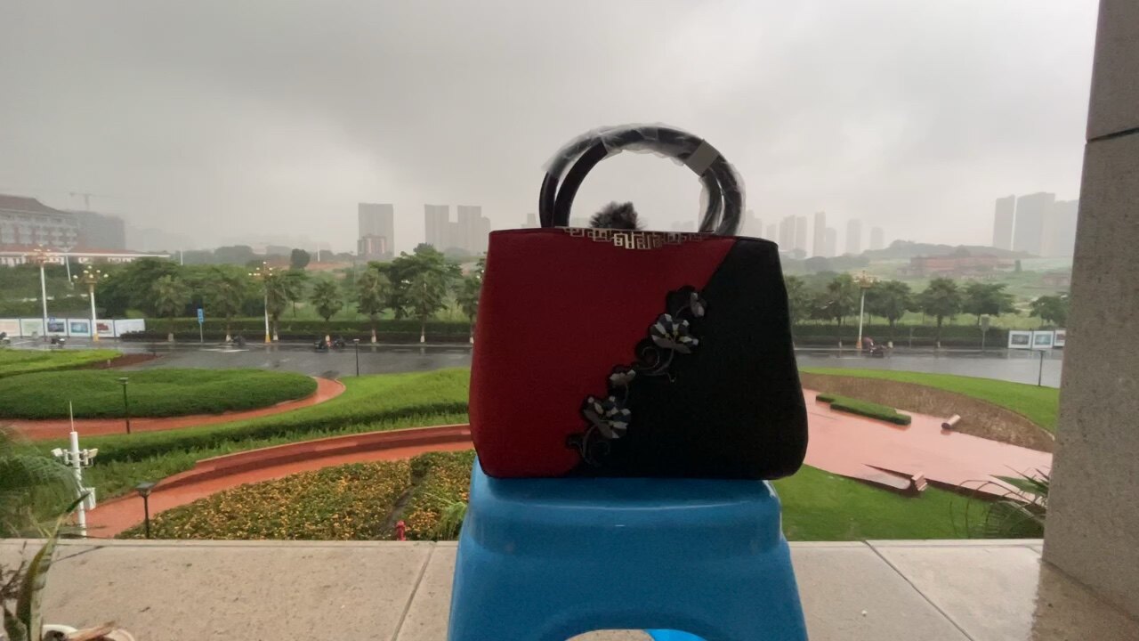 Shop Our Fashion Design Ins Thick Chain Bag Modern Cheap