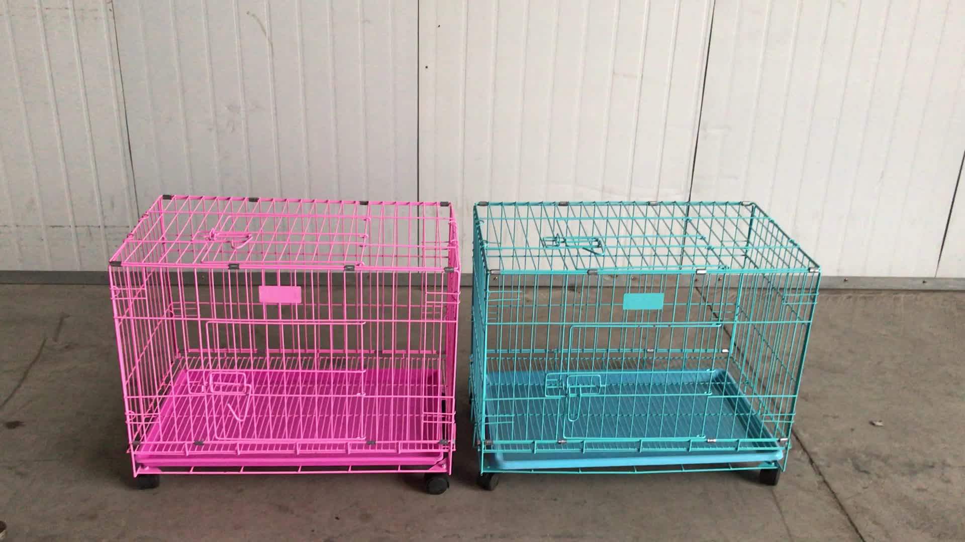 Folding Foldaway Pet Cat Show Cage Soft Carrier Cage Buy Foldaway Dog