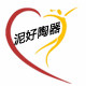 泥好陶器的LOGO