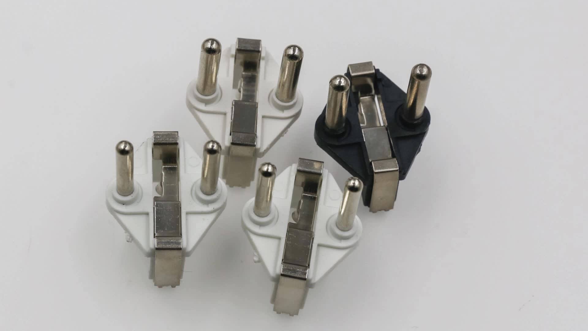 Iran Turkey Plug Insert(vde Plug,Pipe Plug,Cee7/4 Standard Plug) Buy