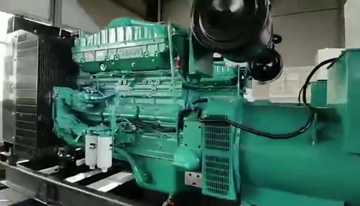 Купить Дизель Генератор 1000 Квт Цена
