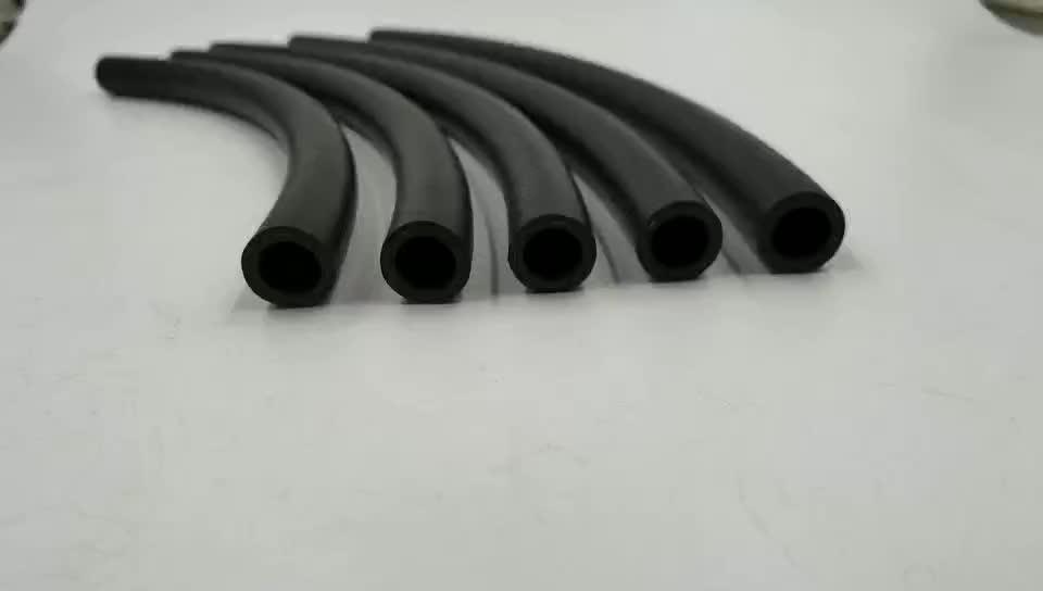 Sae J30r10 Low Permeation Black Submersible Fuel Line Hose Buy