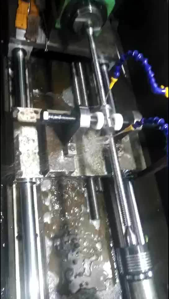 P3 Super Precision Milling Ball Screw Buy Milling Ball Screw Milled