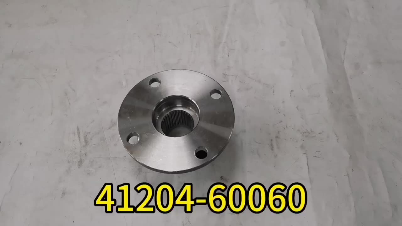 Wholesale Auto Chassis System Differential Drive Pinion