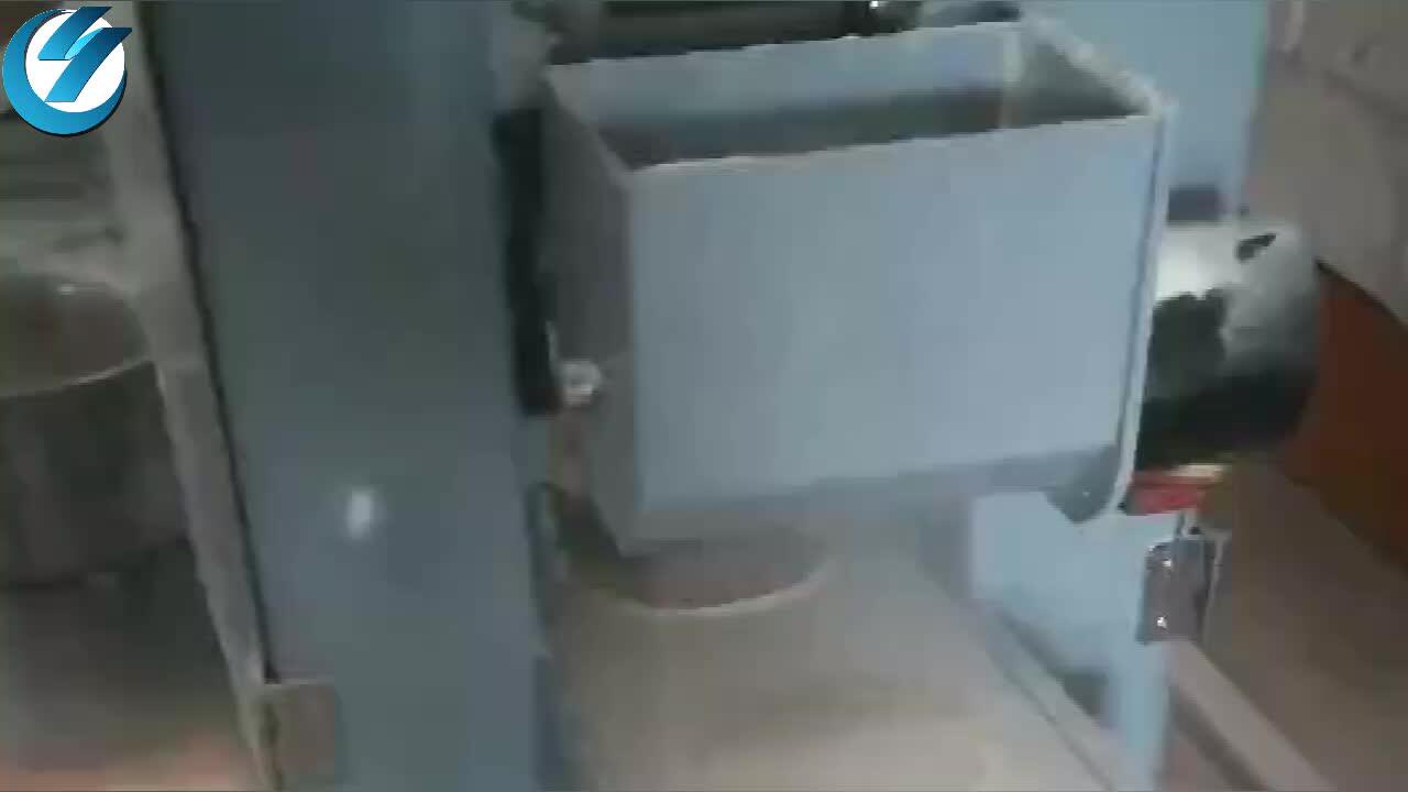 Automatic Pita Bread Dough Sheeter Electric Chapati Press Machine Buy