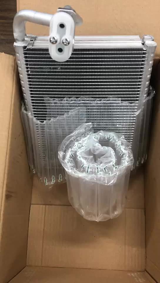 Bmw G30 G31 G11 G12、oem 64119361707 64119378108用の自動車用エアコンac A/cエバポレーター