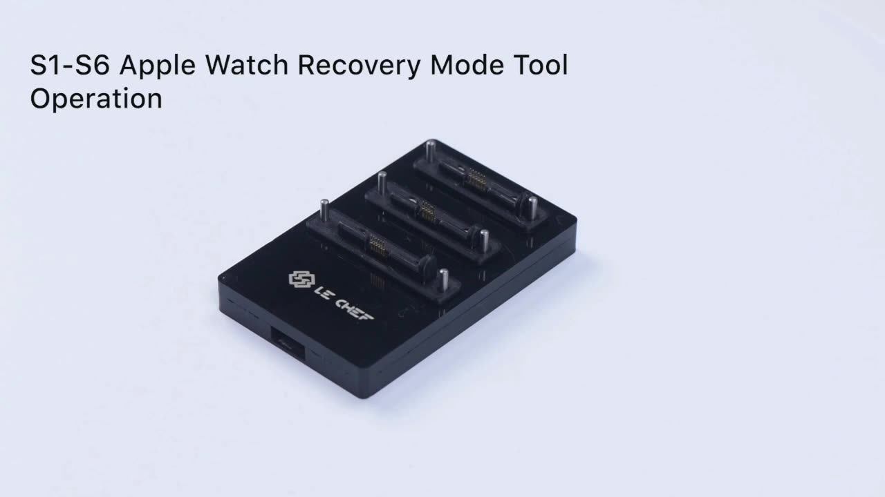 Ibus Tool Ibus Apple Watch Amazon IBUS AWRT Adapter Restore Tool