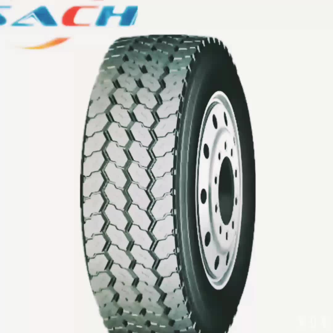 425 65 R 22.5 445 65 R 22.5 Da806 Landy Tyre With High Quality For Sale