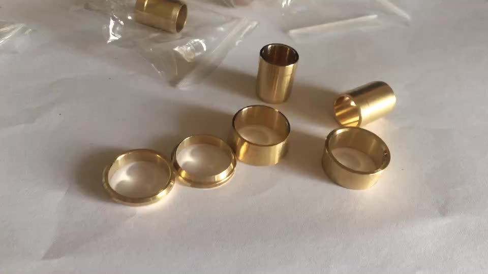 Din985 Brass Nylon Lock Insert Nuts Buy Din 982/din 985 Brass Nylock Nut,Brass Nut,Brass