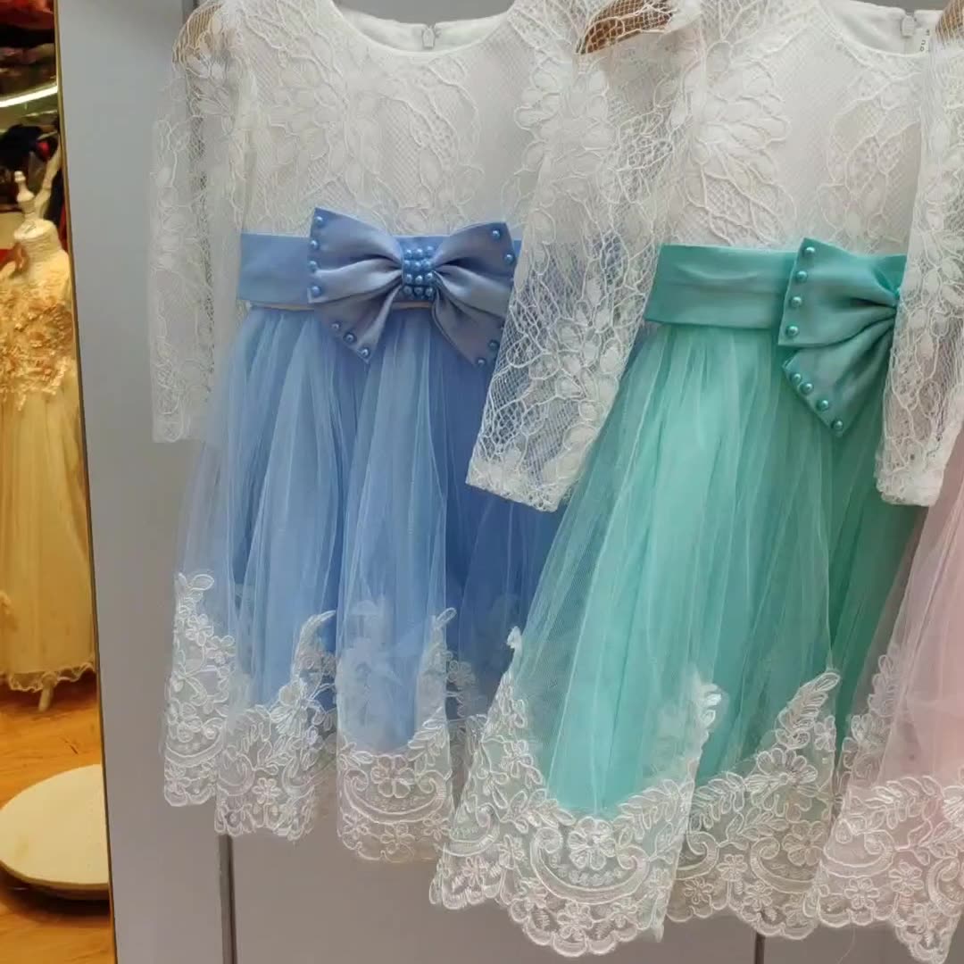 Buy Christening Baptism Dress For Baby Boy And Girl Online