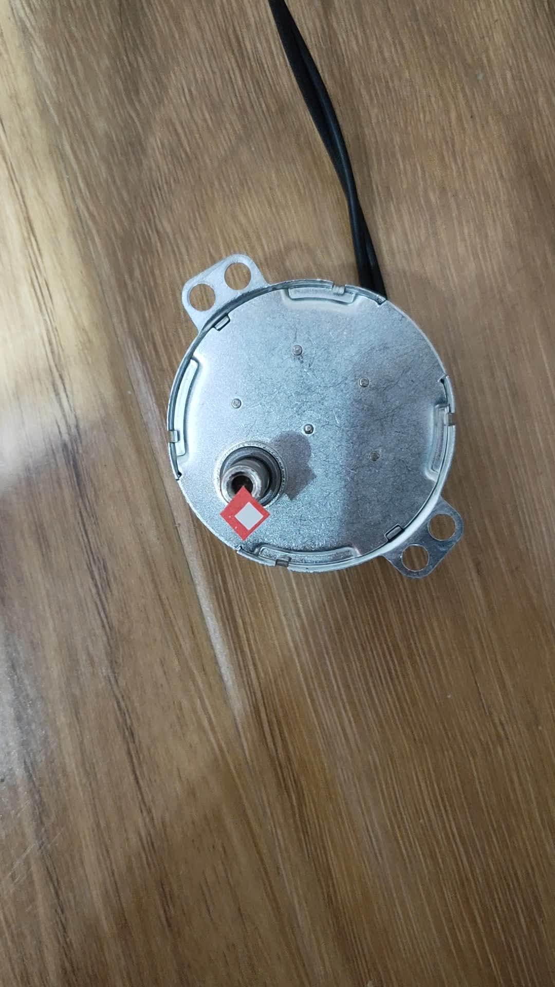 Low Power Synchronous Pancake Motors Buy Pancake Motor,49tyj