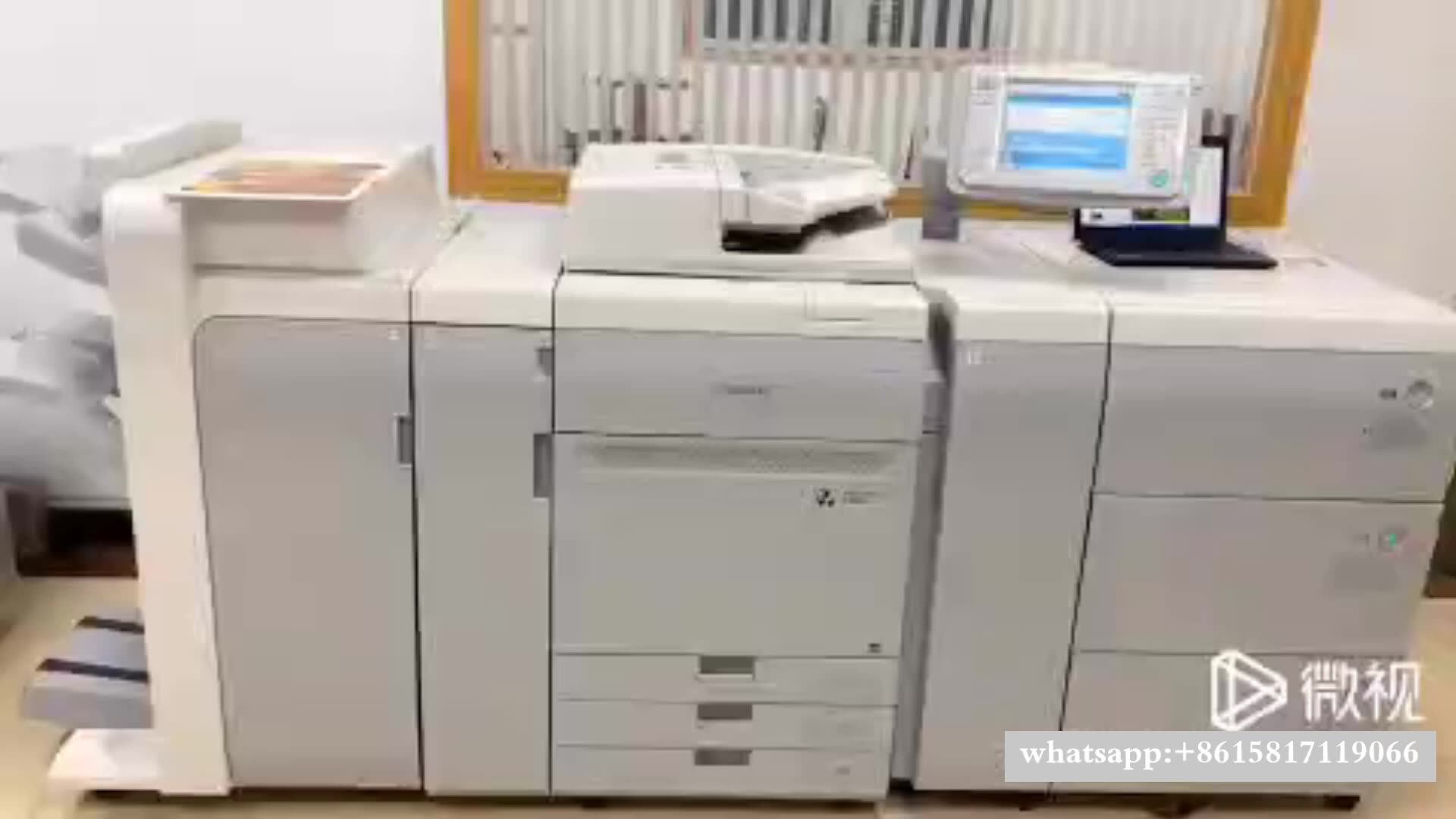 Canons Imagepress C700,Used Printer&copier On Sale Buy Used Canon Ir