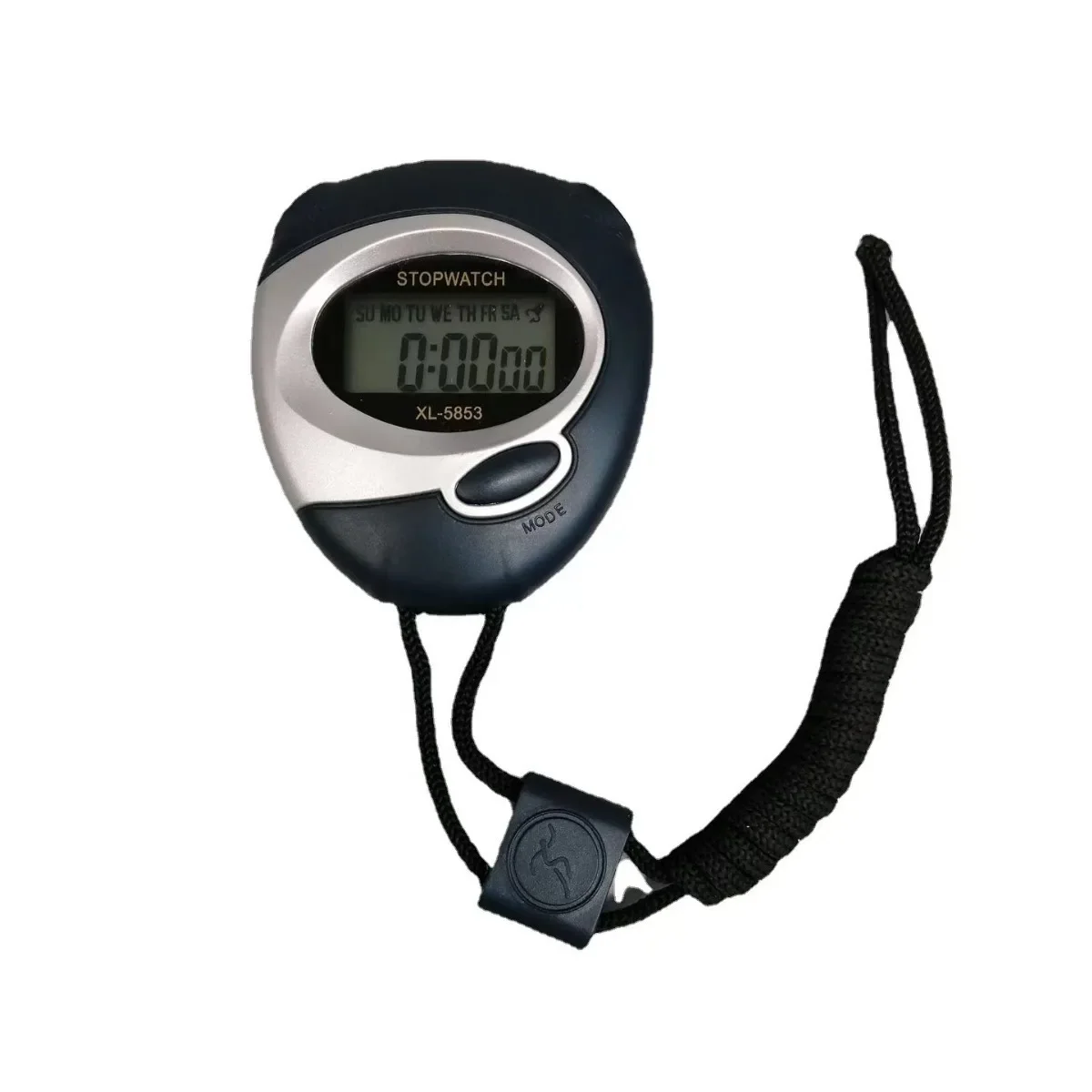 Professional stopwatch for elementary school students for training, wholesale, new collection, training