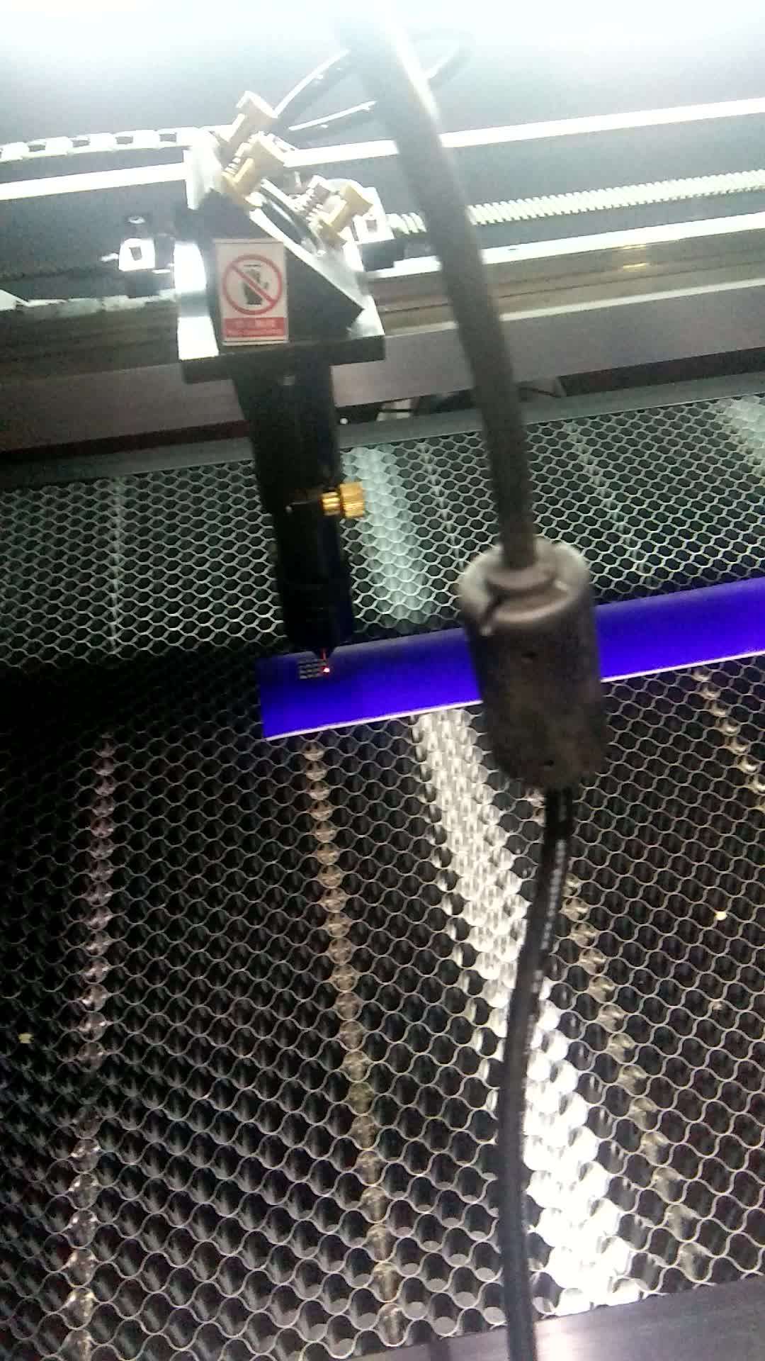 Ebay Laser From China 40 Watt Ruida Controller Mini Co2 Laser Engraver