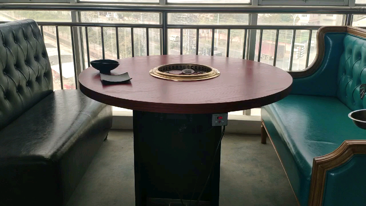 Korean Bbq Grill Table With Ul Etl Nsf Ce Buy Korean Bbq Grill Table