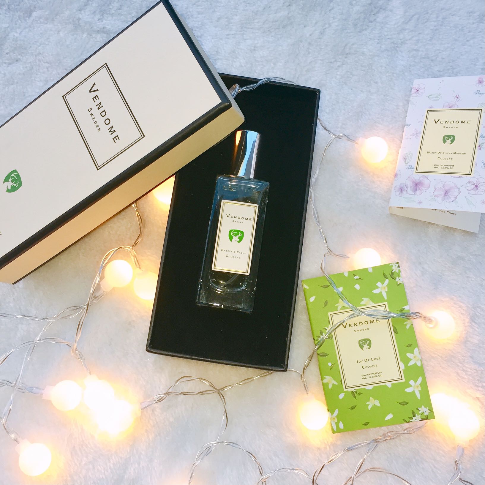 文艺派香水 清新自然怎么样，它的使用效果如何,第2张