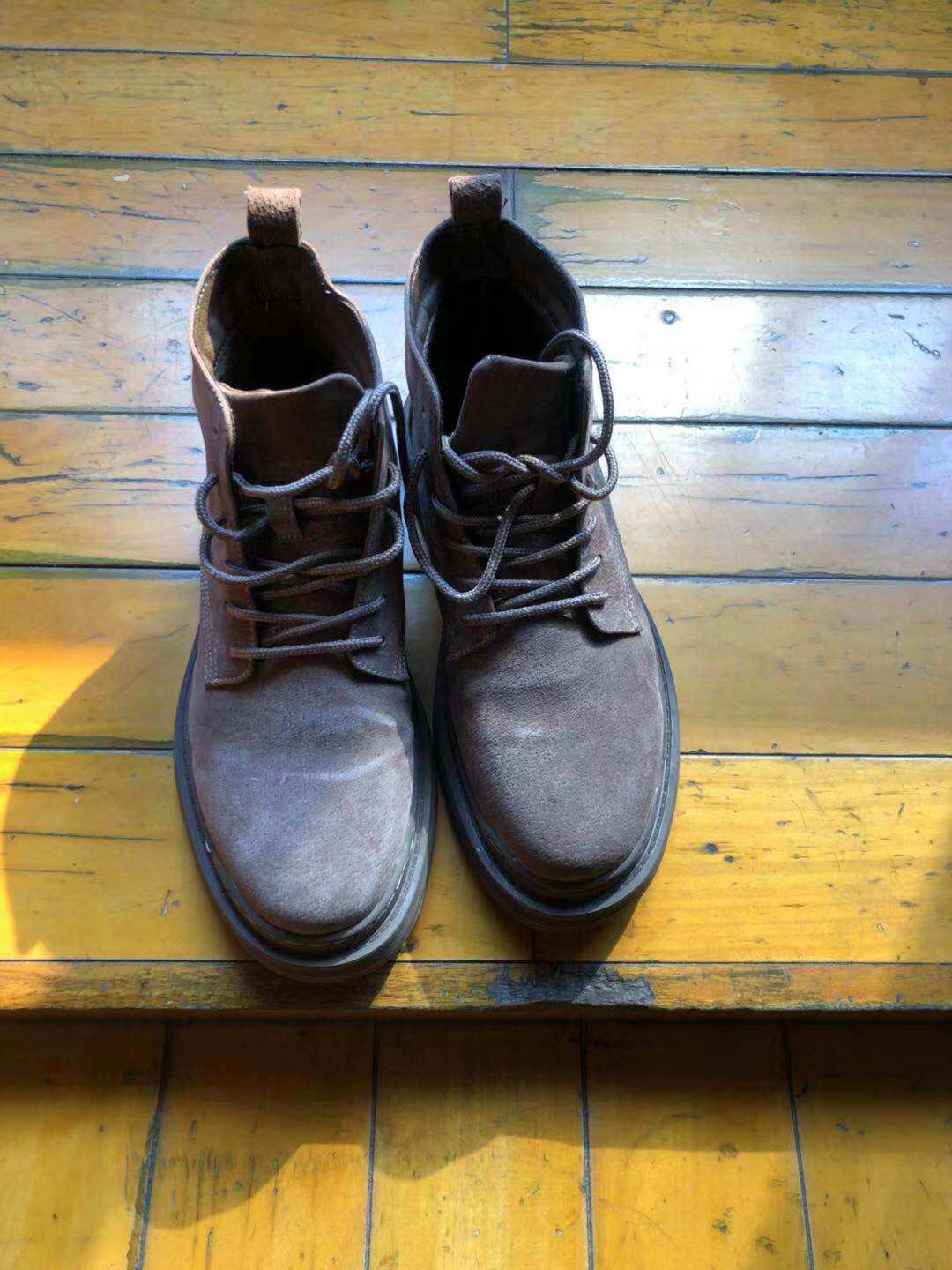 时尚保暖男鞋怎么样好用吗是什么品牌，来自上班族的亲身体验_搜券