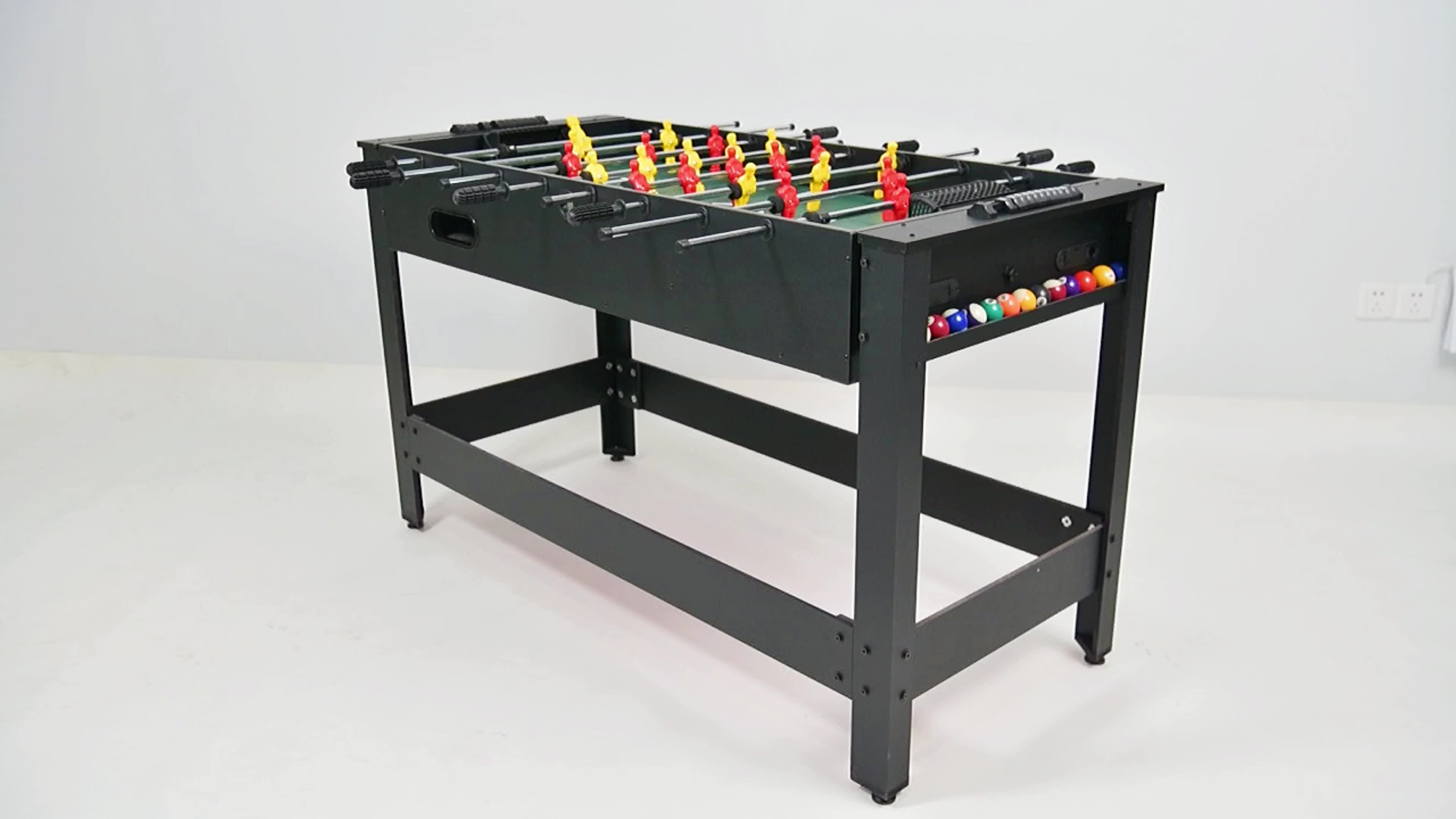 Farm Rich Replaces Foosball Players with Mozzarella Sticks for Summer Giveaway