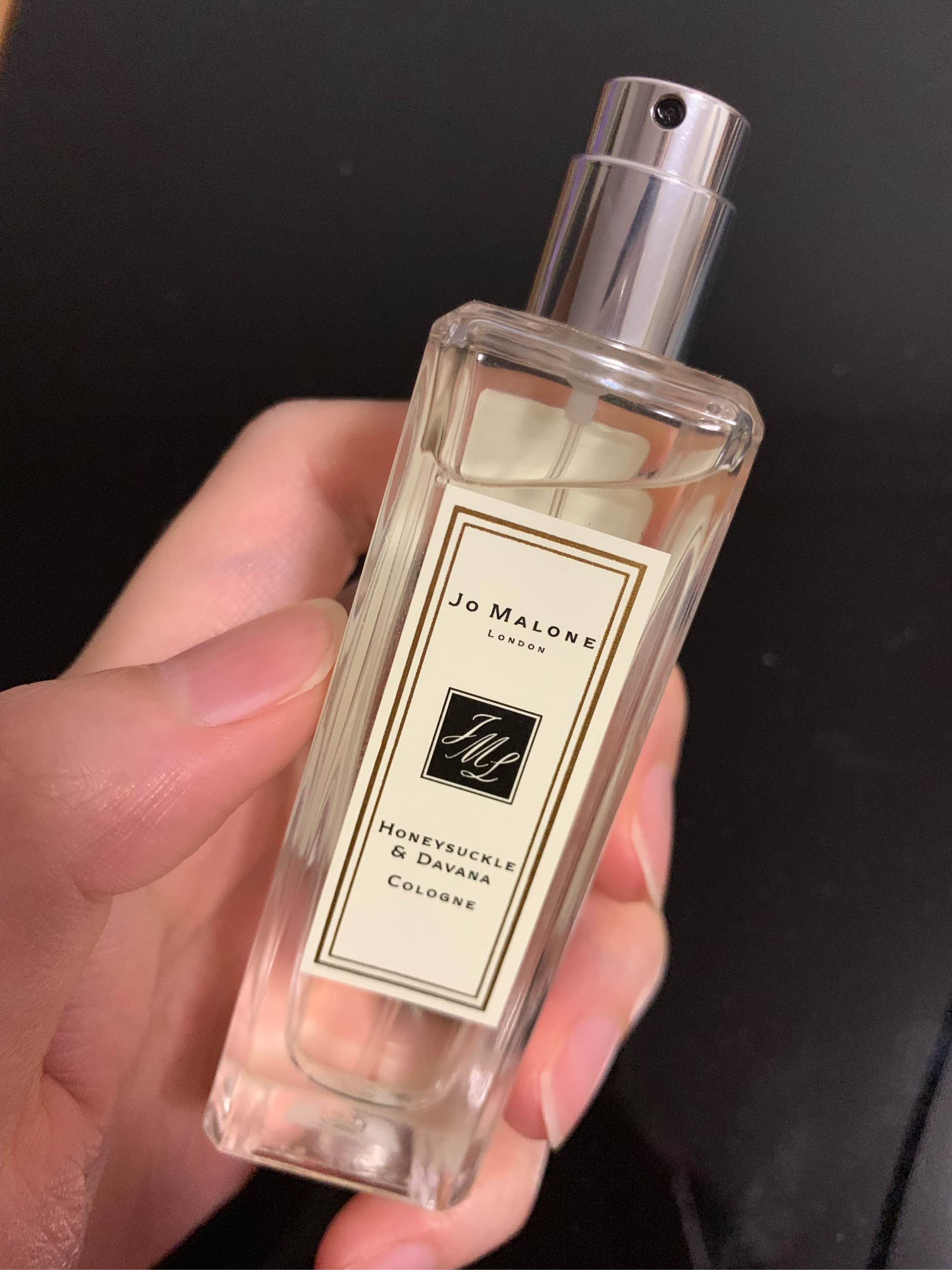 祖玛珑忍冬与印蒿香水 30ml有什么区别产品是真的吗，修正官方解答,第8张