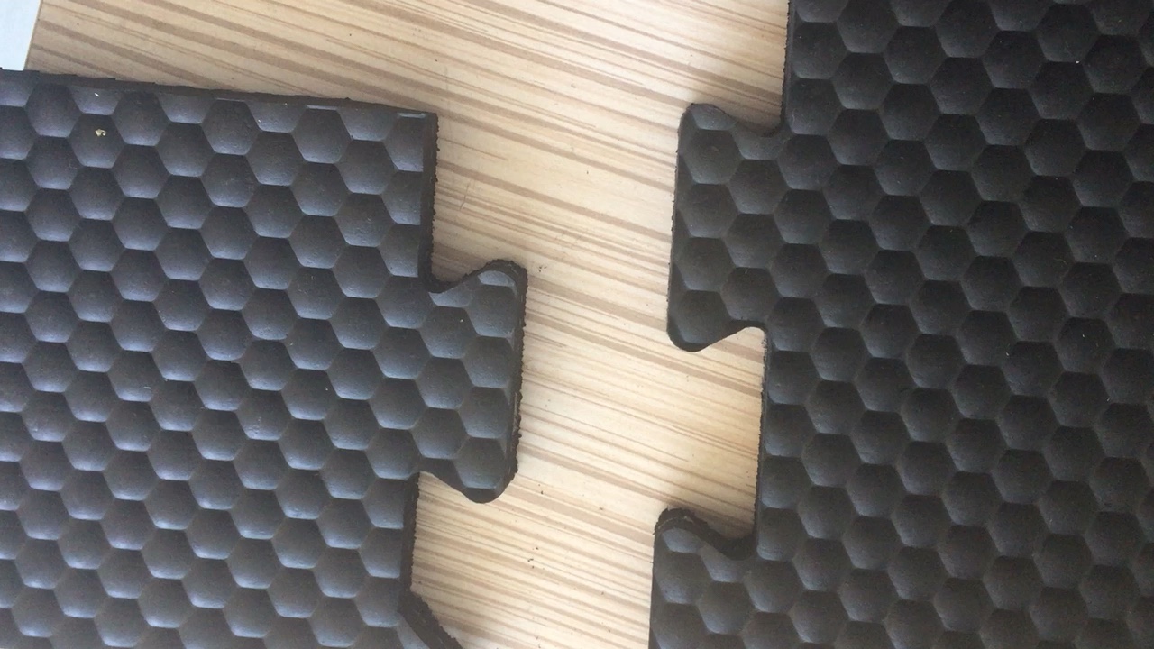 Hammer Matting
