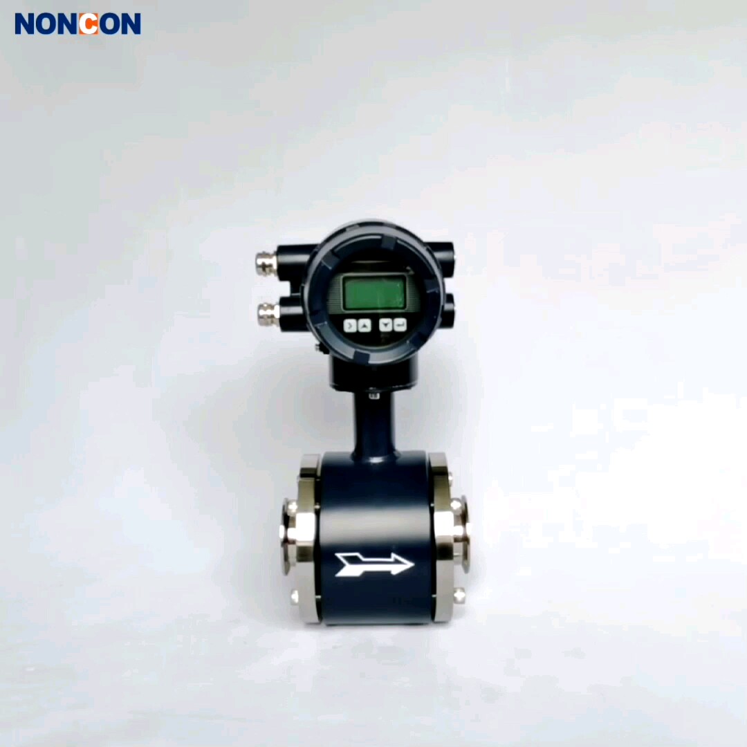 Clampon Flowmeter Dn15 Buy Price