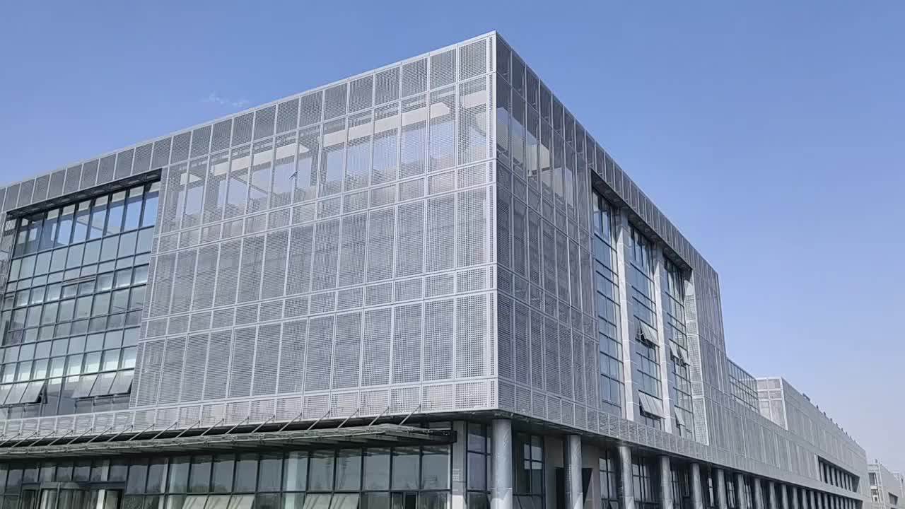 High Quality Low Cost Steel Prefab Metal Structure Hotel Multistory