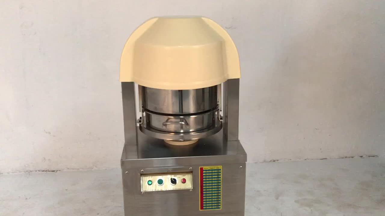 Hot Sale Electric Small Dough Divider Cutter Machine(36pcs) Buy Small