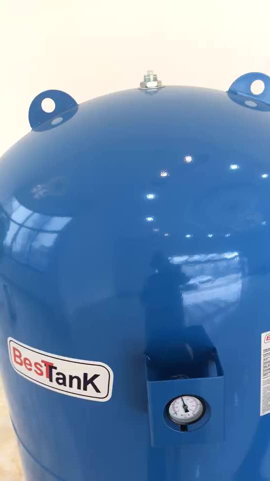 Bestank Pressure Water Tank 300l Buy Steel Water Tank Manufactruers