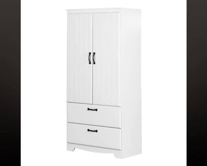 Hot On Amazon Bedroom Mirrored Simple Closet Designs Wardrobe Buy