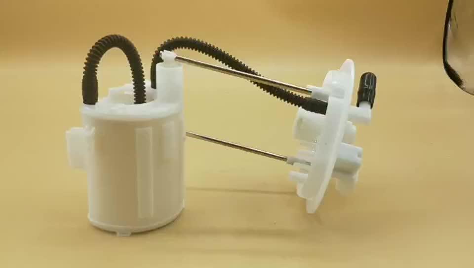 Car Fuel Filter Fit For Nissan Quest 170401ja3a Fuel Injector Filter