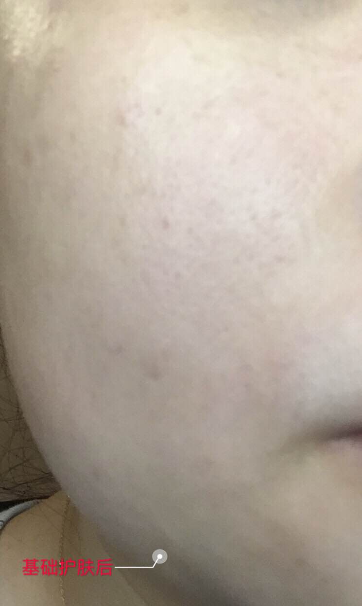 MAC/魅可海洋亮白气垫怎么样是哪个国家的牌子，热门产品亲自试验,第7张