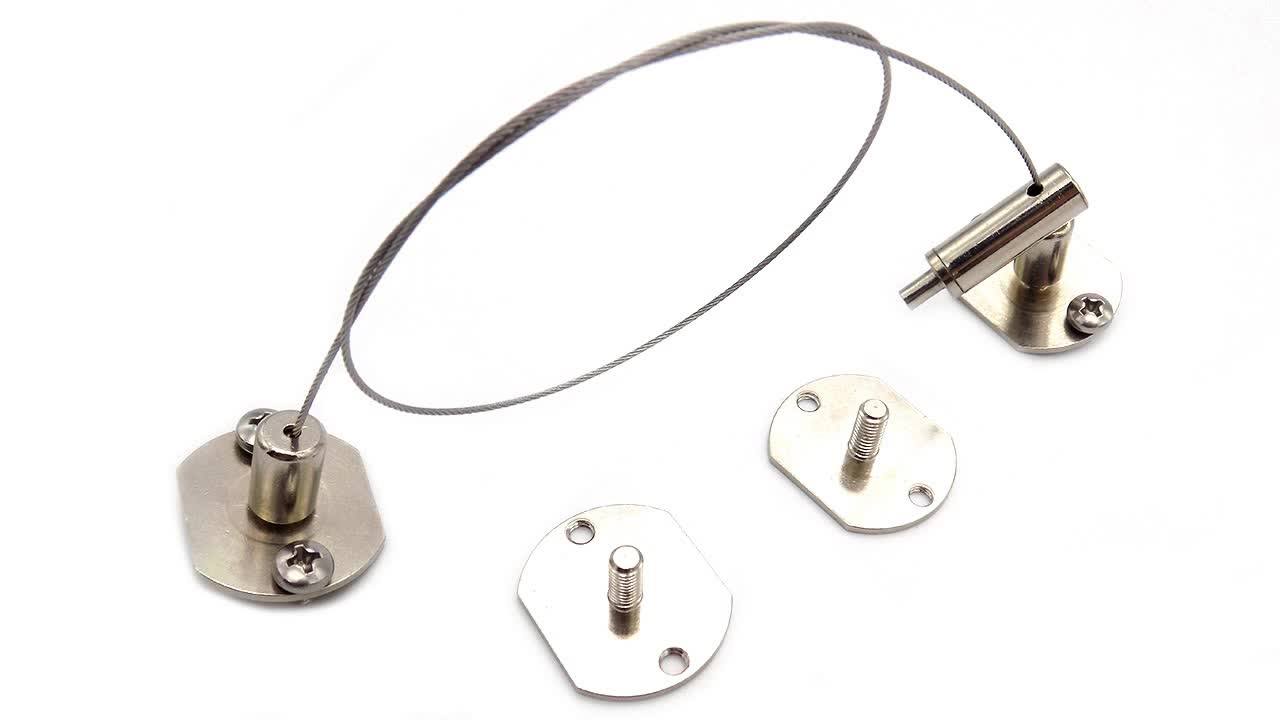 Simple Pendant Light Kit E27 Lamp Holder With Textile Cable Wire And