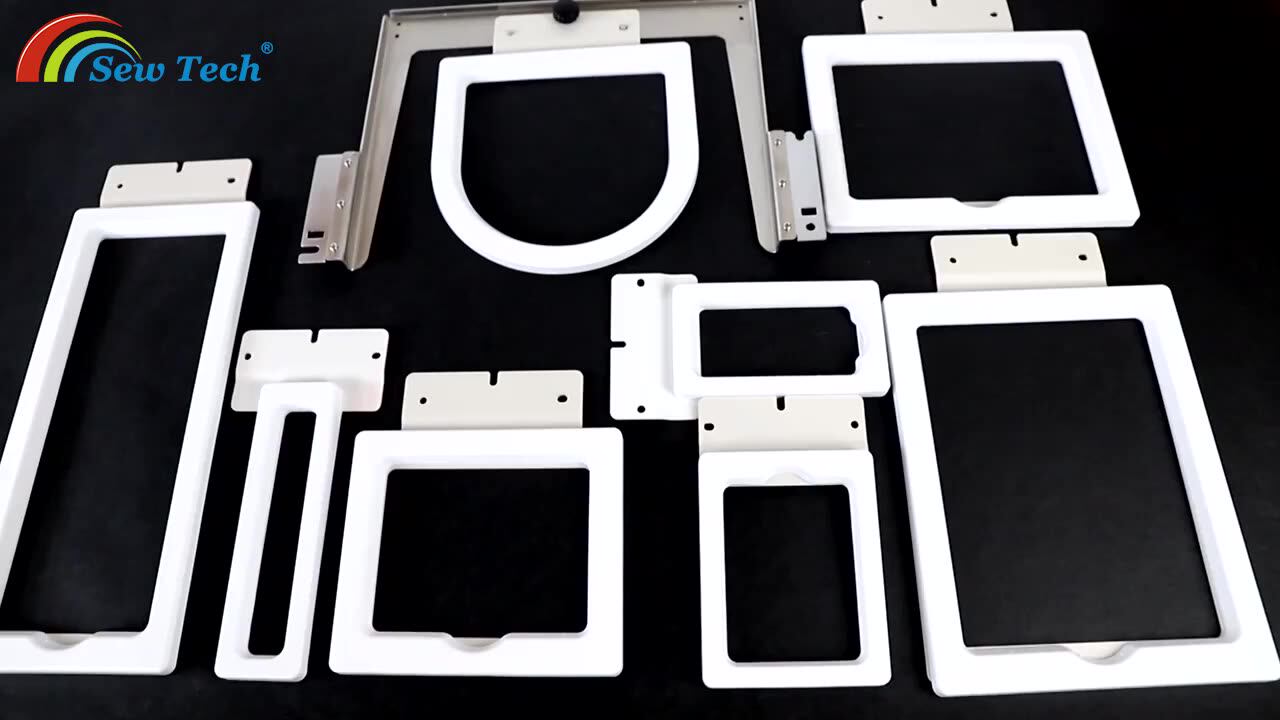 8in1 Kit Fast Magna Frame For Zsk 400mm Buy Frame,Fast Magna