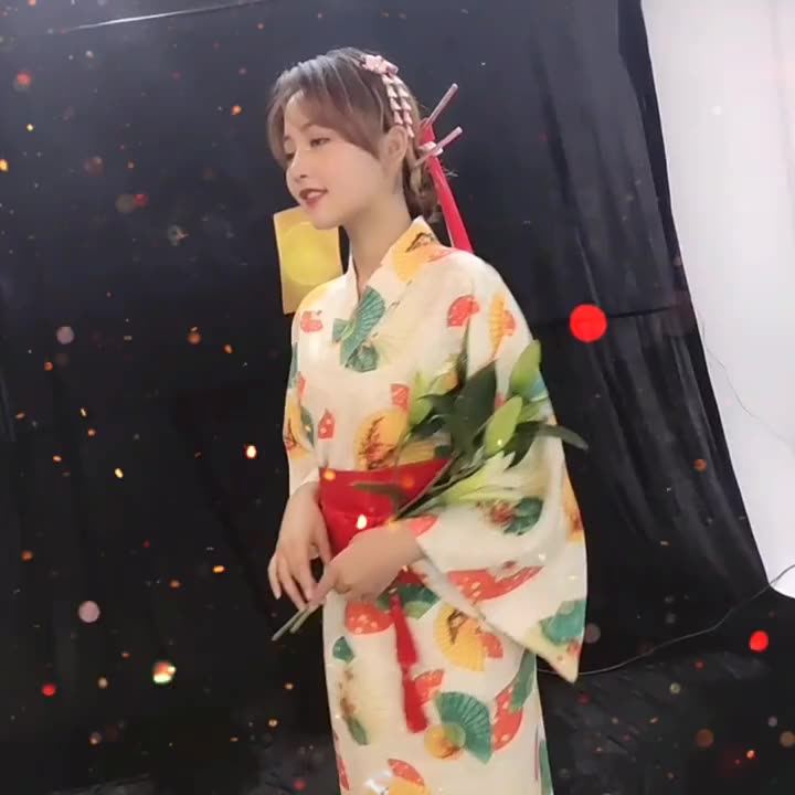 Vestido Japonés De Anime Para Mujer,Estilo Japonés,God Girl,Kimono Tradicional  Japonés - Buy Tradicional Ropa Étnica,Kimono Tradicional Japonés,Japonés  Product on 