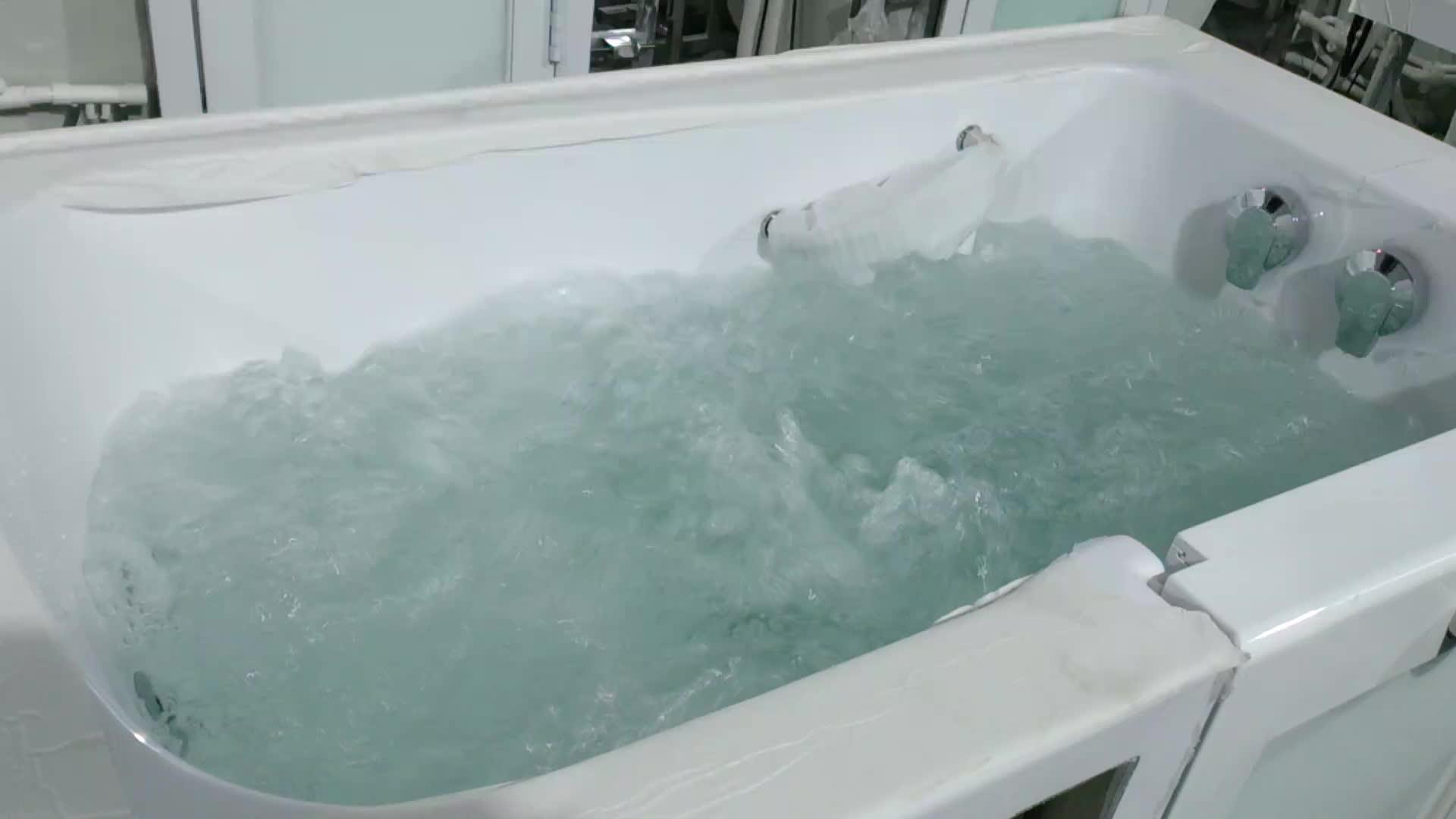 2 Person Lovers Walk In Tub K102 Buy 2person Massage Bathtub,Double