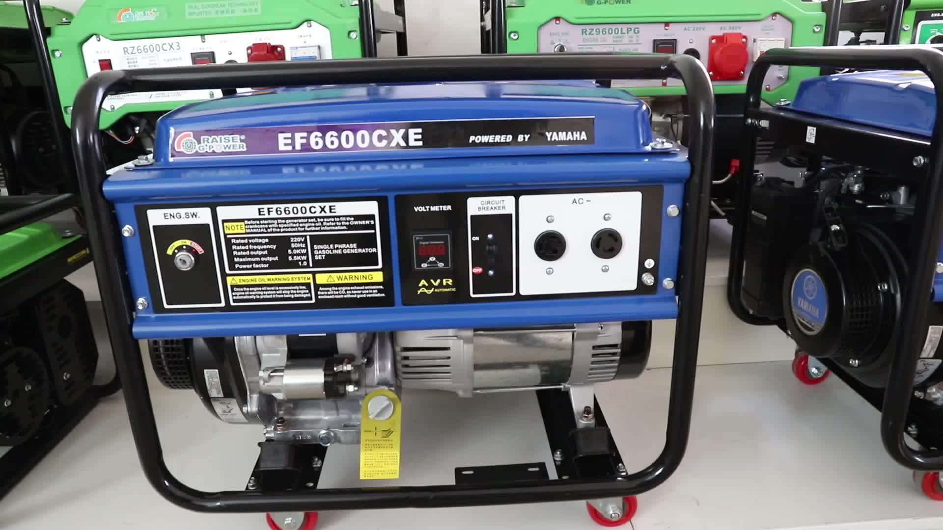 Small Generator Hot Sale 750w On Promotion This Month Buy Small