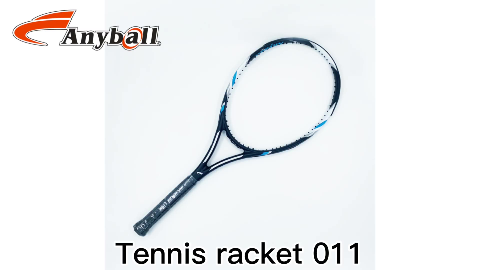 Hot Selling Training Lightweight Good Elasticity Professional Tennis