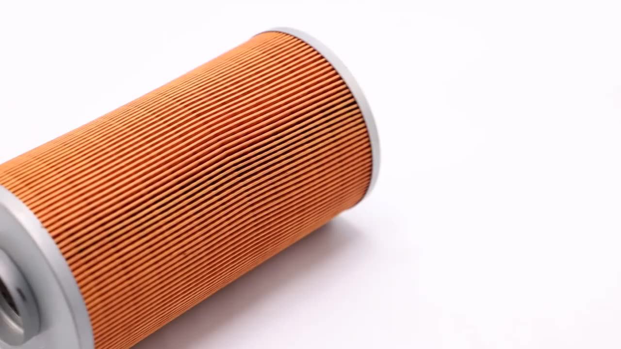 High Quality Oil Filter 1r0739 For Caterpillar Diesel Engine 1r0739