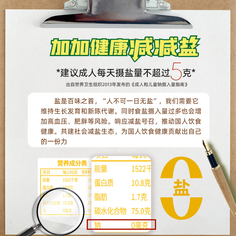 哪种白象五谷维养挂面最适合我？