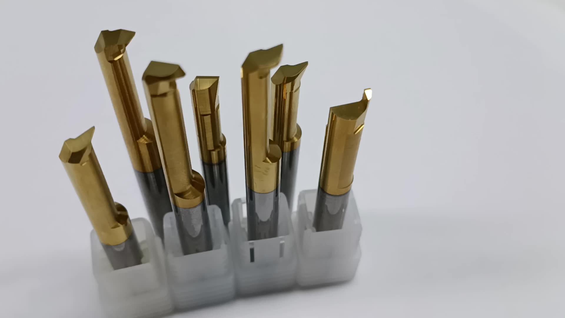 Internal Grooving Boring Cutter Mgr Boring Bar Tungsten Carbide Boring