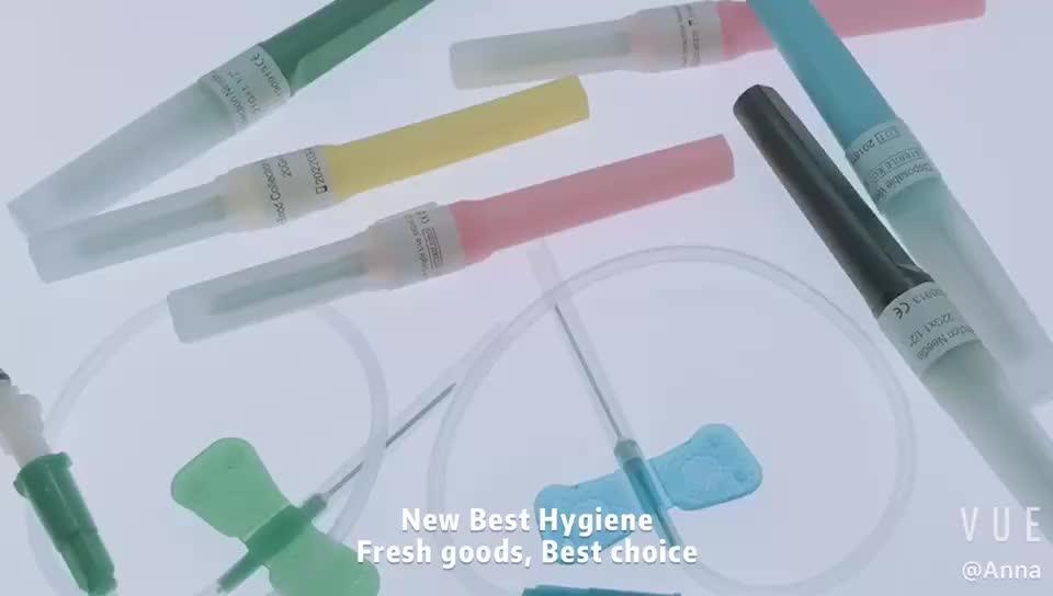 Purple Top 2ml 3ml Blood Collection Edta Tube Buy Purple Top 2ml 3ml