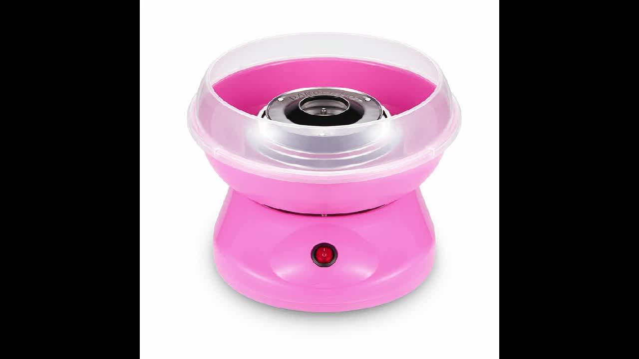 2018 Multifunctional Different Shaped Electric Gummy Candy Maker Soft
