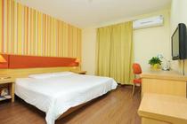 Home-Jinan Shanshi East Road Qianfoshan Store big bed