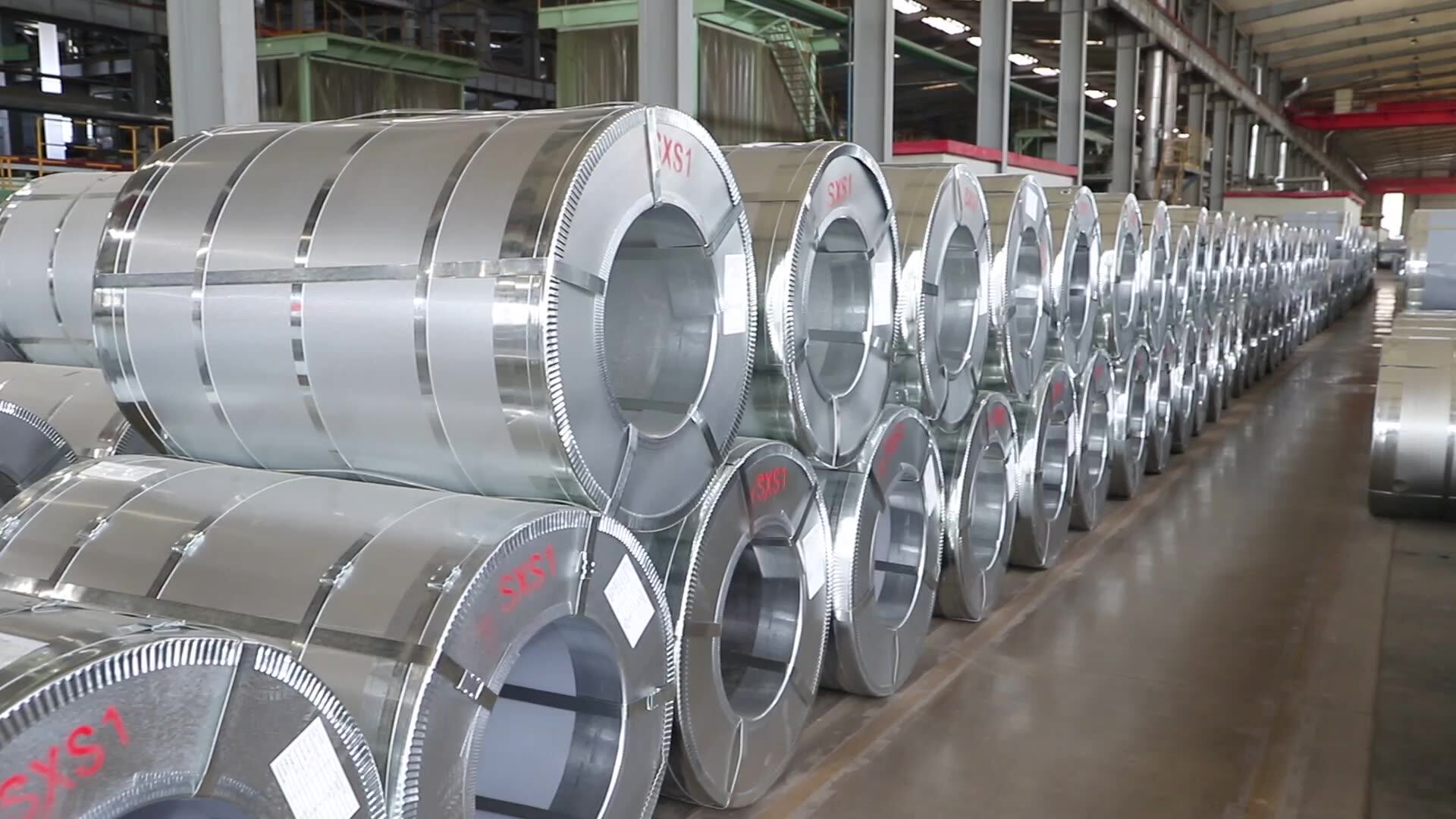 High Quality Jis G3141 Spcc Cold Rolled Steel Coil In Sheets Buy