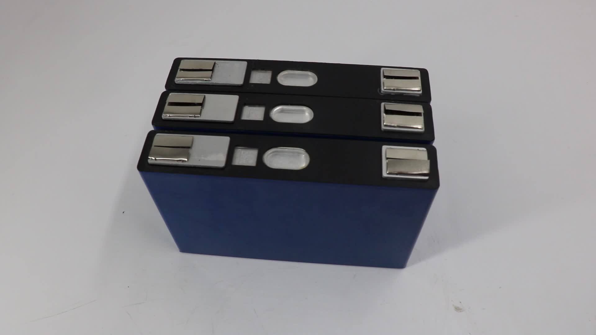 Lipo Battery 3.7v 50ah Factory Sales Electric Car Battery Solar Storage