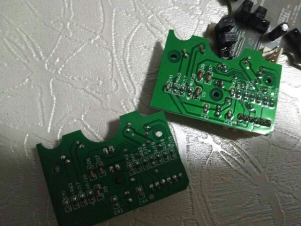 15l Jiuyang Commercial soymilk machine accessories Jiuyang Commercial soymilk machine photoelectric plate