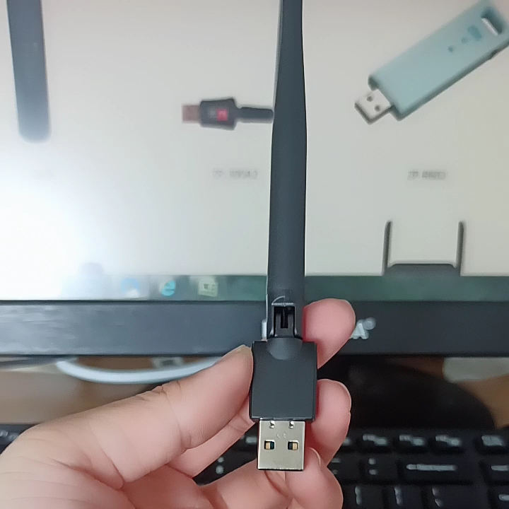 High Power Usb 150mbps Wireless Internet Cards Module Mtk Mt 7601 ...