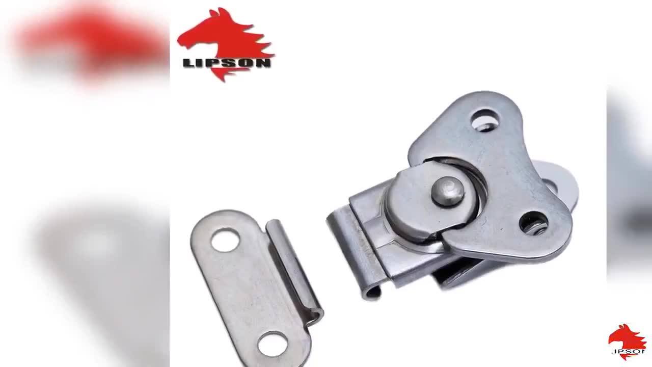 Ts153sus Machine Tools Stainless Steel Rotary Draw Wing Turn Latch Buy Turn Latch,Stainless